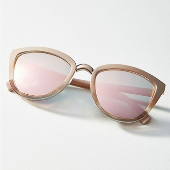 Summer Sunglasses Trends